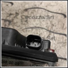 Immagine di Corpi Farfallati MERCEDES Classe CLK C208 111975