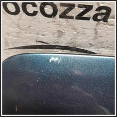 Immagine di Sportello Carburante post. MERCEDES Classe CLK C208