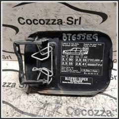 Immagine di Sportello Carburante post. MERCEDES Classe CLK C208