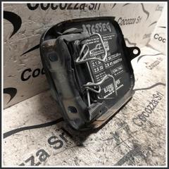 Immagine di Sportello Carburante post. MERCEDES Classe CLK C208