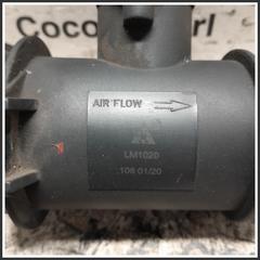 Immagine di Scatole Filtro Aria MERCEDES Classe CLK C208 111975