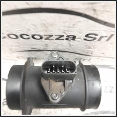 Immagine di Scatole Filtro Aria MERCEDES Classe CLK C208 111975