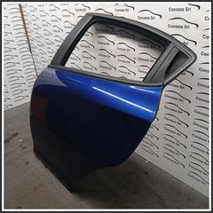 Immagine di Porte Portiere Laterali post. sx ALFA ROMEO Giulietta