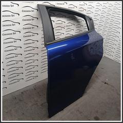 Immagine di Porte Portiere Laterali post. sx ALFA ROMEO Giulietta