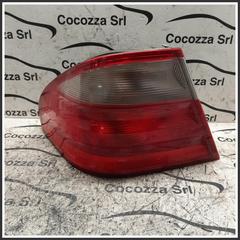 Immagine di Fanaleria Posteriore post. sx MERCEDES Classe CLK C208