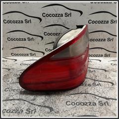 Immagine di Fanaleria Posteriore post. sx MERCEDES Classe CLK C208