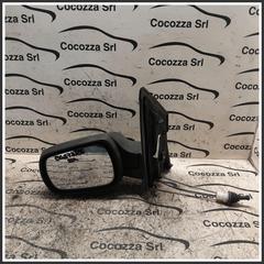 Immagine di Retrovisori Porta ant. sx FORD Fiesta V