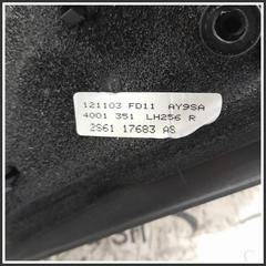 Immagine di Retrovisori Porta ant. sx FORD Fiesta V