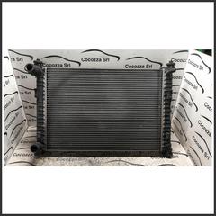 Immagine di Radiatore Motore FORD Fiesta V DQ14F6JA