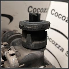 Immagine di Radiatore Motore FORD Fiesta V DQ14F6JA