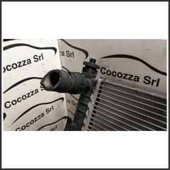 Immagine di Radiatore Motore FORD Fiesta V DQ14F6JA