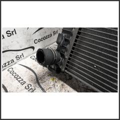 Immagine di Radiatore Motore FORD Fiesta V DQ14F6JA