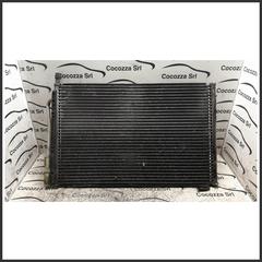 Immagine di Radiatore Climatizzatore FORD Fiesta V DQ14F6JA