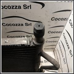 Immagine di Radiatore Climatizzatore FORD Fiesta V DQ14F6JA