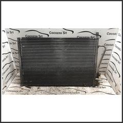 Immagine di Radiatore Climatizzatore FORD Fiesta V DQ14F6JA