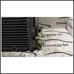 Immagine di Radiatore Climatizzatore FORD Fiesta V DQ14F6JA