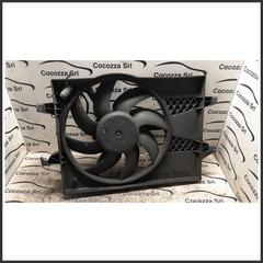 Immagine di Elettroventola FORD Fiesta V DQ14F6JA