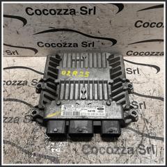 Immagine di Centraline Motore FORD Fiesta V