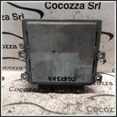 Immagine di Centraline Motore FORD Fiesta V