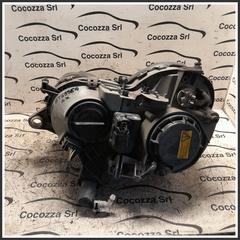 Immagine di Fanaleria Anteriore ant. dx MERCEDES Classe CLK C208