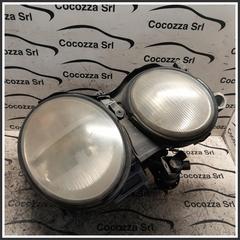 Immagine di Fanaleria Anteriore ant. dx MERCEDES Classe CLK C208