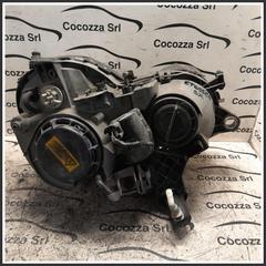 Immagine di Fanaleria Anteriore ant. sx MERCEDES Classe CLK C208