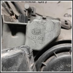 Immagine di Fanaleria Anteriore ant. sx MERCEDES Classe CLK C208