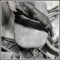 Immagine di Fanaleria Anteriore ant. sx MERCEDES Classe CLK C208