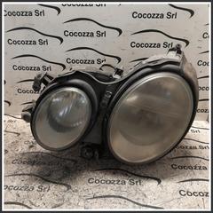 Immagine di Fanaleria Anteriore ant. sx MERCEDES Classe CLK C208