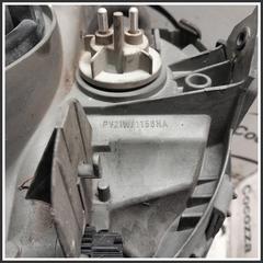 Immagine di Fanaleria Anteriore ant. sx MERCEDES Classe CLK C208