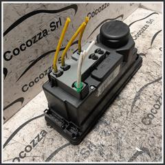 Immagine di Centraline veicolo MERCEDES Classe CLK C208