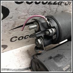 Immagine di Motorini Avviamento MERCEDES Classe CLK C208 111975