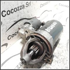 Immagine di Motorini Avviamento MERCEDES Classe CLK C208 111975