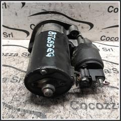 Immagine di Motorini Avviamento MERCEDES Classe CLK C208 111975