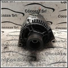 Immagine di Alternatori MERCEDES Classe CLK C208 111975