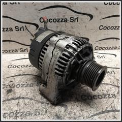 Immagine di Alternatori MERCEDES Classe CLK C208 111975