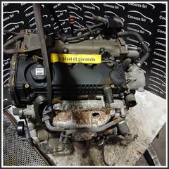 Immagine di Motori Completi FIAT Punto II 188A2000