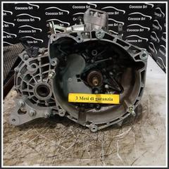 Immagine di Cambi Manuali ALFA ROMEO Giulietta 55280444