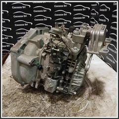 Immagine di Cambi Manuali ALFA ROMEO Giulietta 55280444