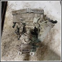 Immagine di Cambi Manuali ALFA ROMEO Giulietta 55280444