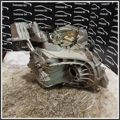 Immagine di Cambi Manuali ALFA ROMEO Giulietta 55280444