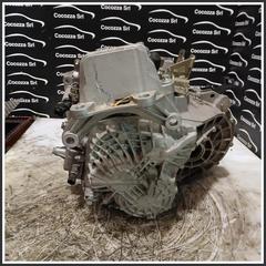 Immagine di Cambi Manuali ALFA ROMEO Giulietta 55280444