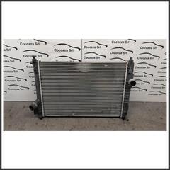 Immagine di Radiatore Motore CHEVROLET Aveo II B12D1