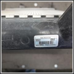 Immagine di Radiatore Motore CHEVROLET Aveo II B12D1