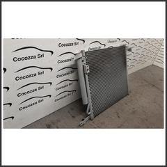 Immagine di Radiatore Climatizzatore CHEVROLET Aveo II B12D1