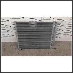 Immagine di Radiatore Climatizzatore CHEVROLET Aveo II B12D1