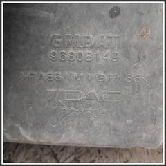 Immagine di Elettroventola CHEVROLET Aveo II B12D1