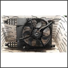 Immagine di Elettroventola CHEVROLET Aveo II B12D1