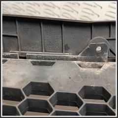 Immagine di Paraurti Anteriore CHEVROLET Aveo II