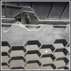 Immagine di Paraurti Anteriore CHEVROLET Aveo II